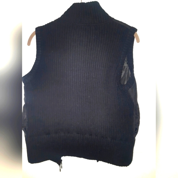 (M)💕2 For 1 Bundle Set💕Suzy Shier Vest and Sidestreet Top (Vest17"× 21") - Picture 8 of 11